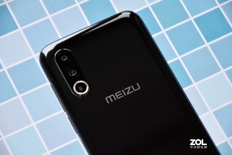 稳中求变做自己，魅族16s Pro深体验(含视频)