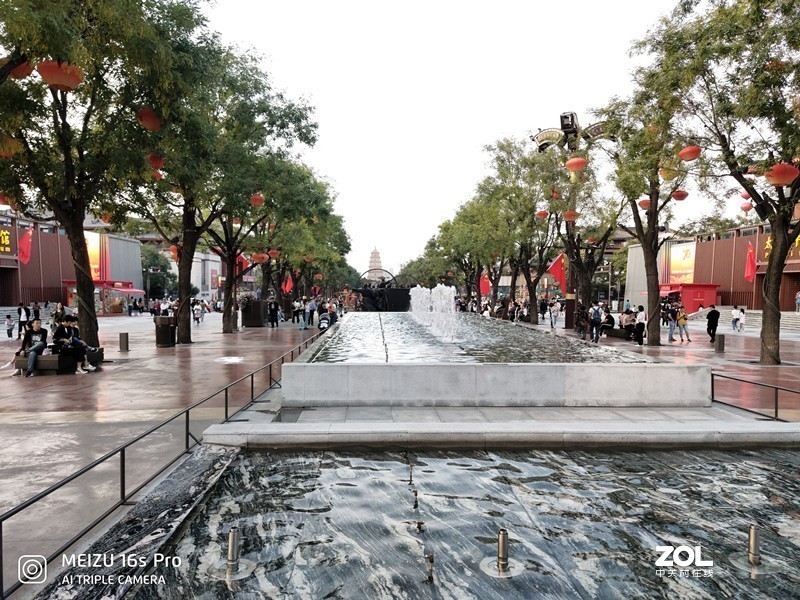 稳中求变做自己，魅族16s Pro深体验(含视频)