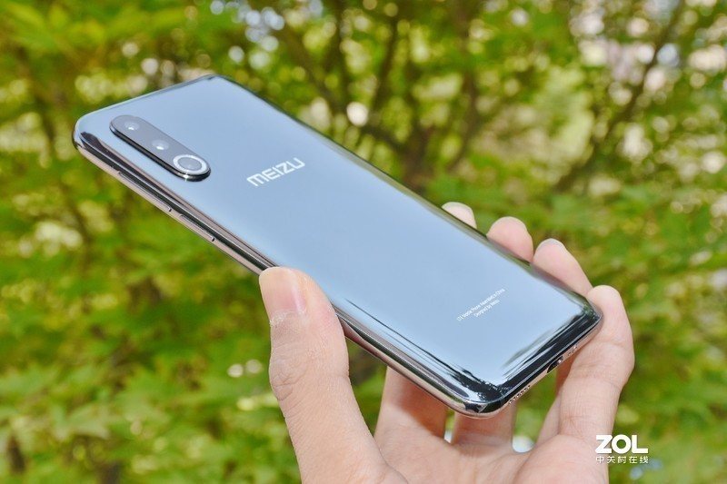 稳中求变做自己，魅族16s Pro深体验(含视频)