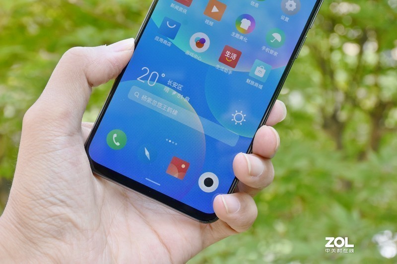 稳中求变做自己，魅族16s Pro深体验(含视频)