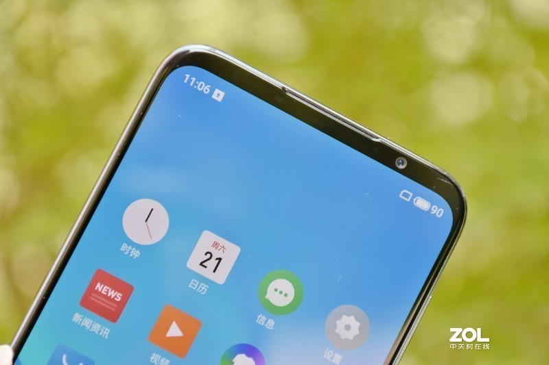 稳中求变做自己，魅族16s Pro深体验(含视频)
