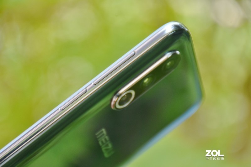 稳中求变做自己，魅族16s Pro深体验(含视频)