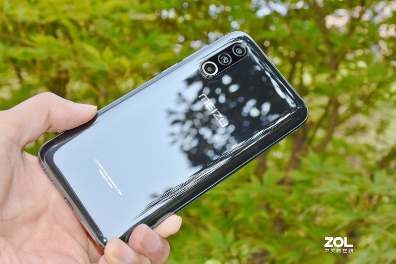 稳中求变做自己，魅族16s Pro深体验(含视频)