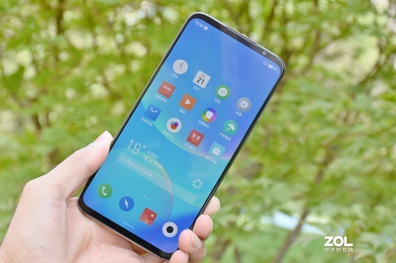 稳中求变做自己，魅族16s Pro深体验(含视频)