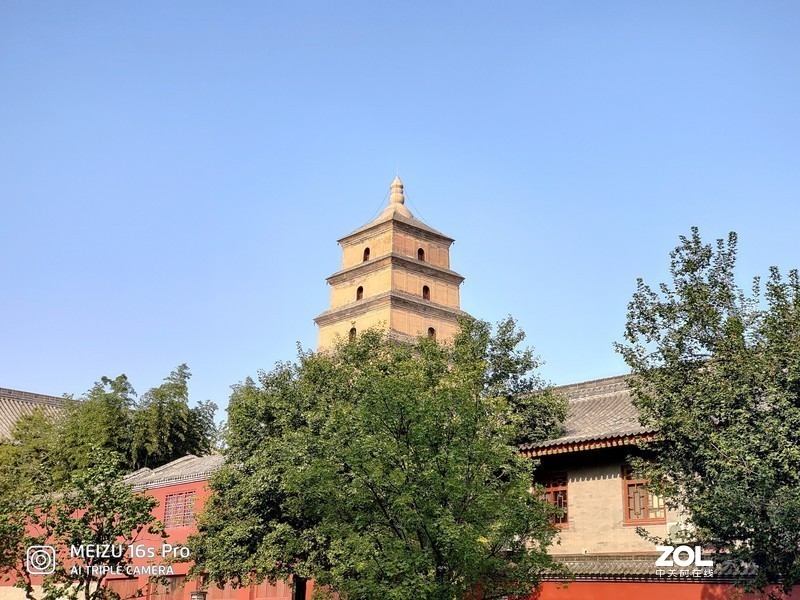 稳中求变做自己，魅族16s Pro深体验(含视频)