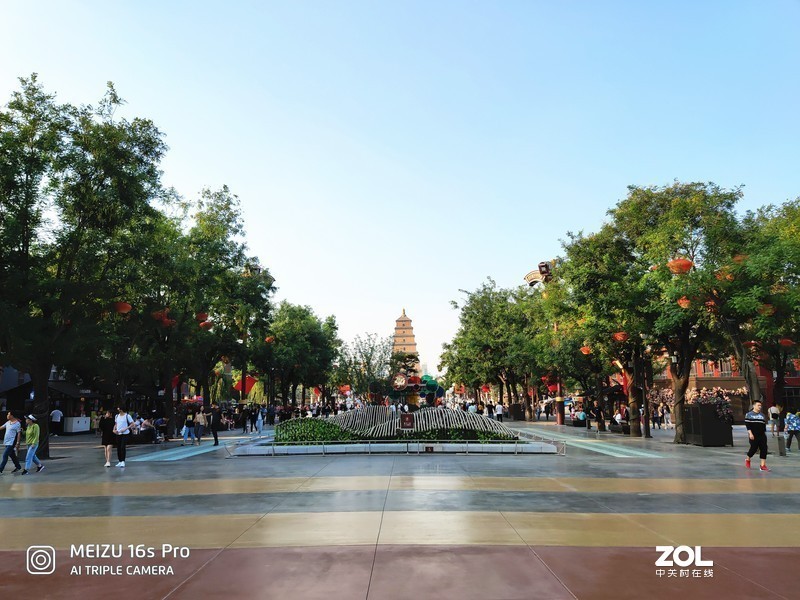 稳中求变做自己，魅族16s Pro深体验(含视频)