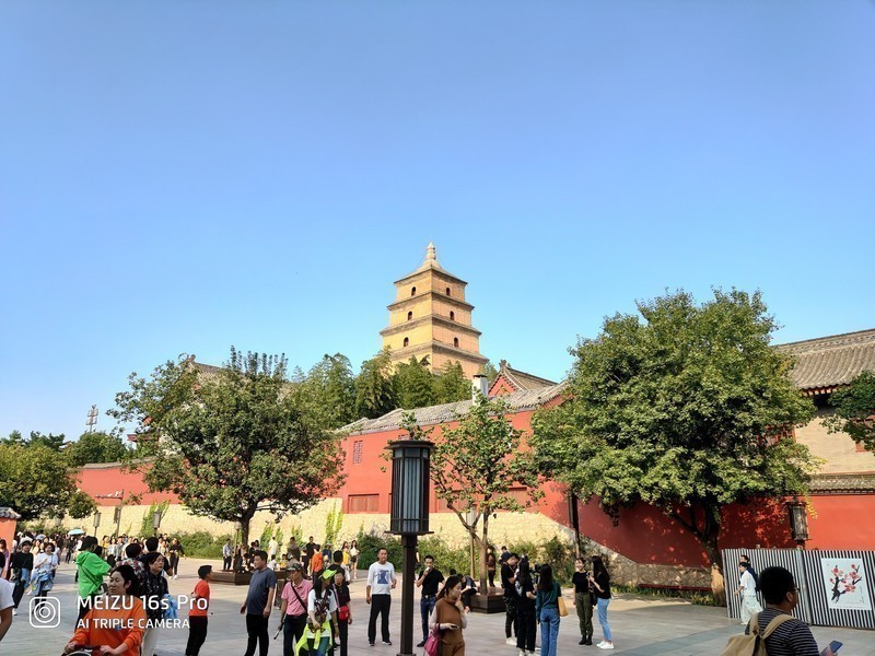 稳中求变做自己，魅族16s Pro深体验(含视频)