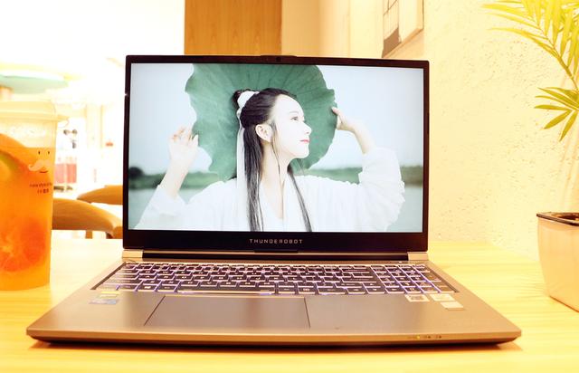 雷神911M野王游戏本全面评测!10代标压、GTX1650Ti