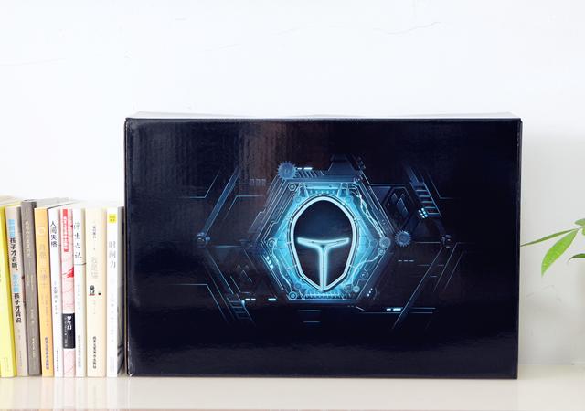 雷神911M野王游戏本全面评测!10代标压、GTX1650Ti