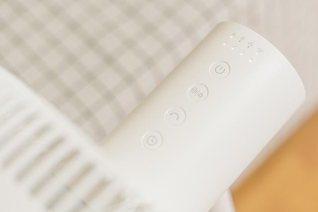 你见过没有线的家用电风扇吗？进来看看