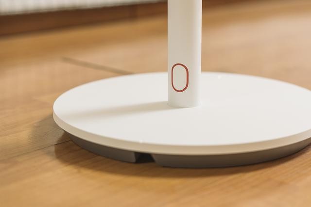 你见过没有线的家用电风扇吗？进来看看