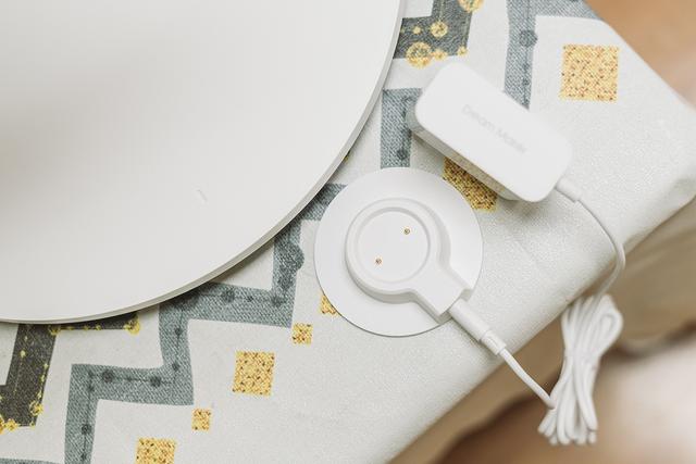 你见过没有线的家用电风扇吗？进来看看