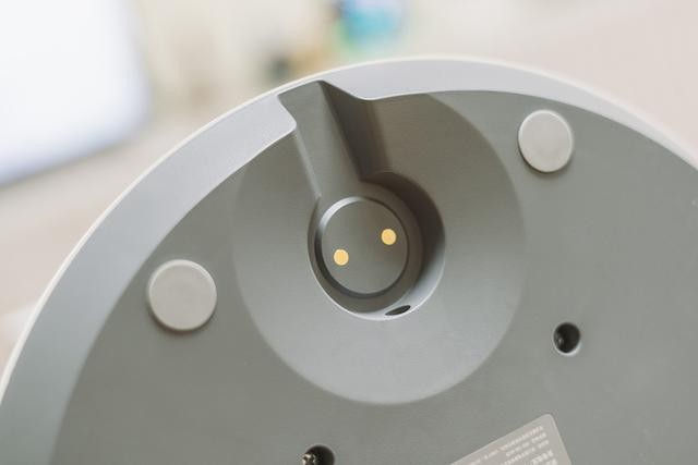 你见过没有线的家用电风扇吗？进来看看