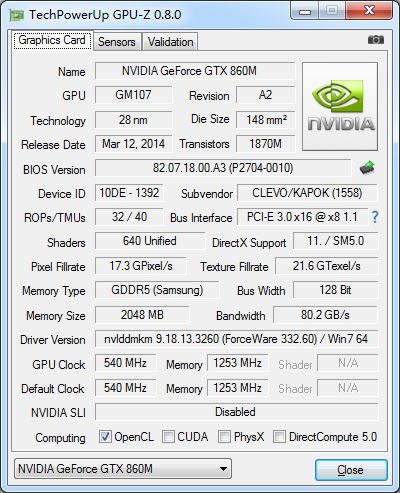 价格亲民性能足，神舟战神K660E游戏笔记本体验！