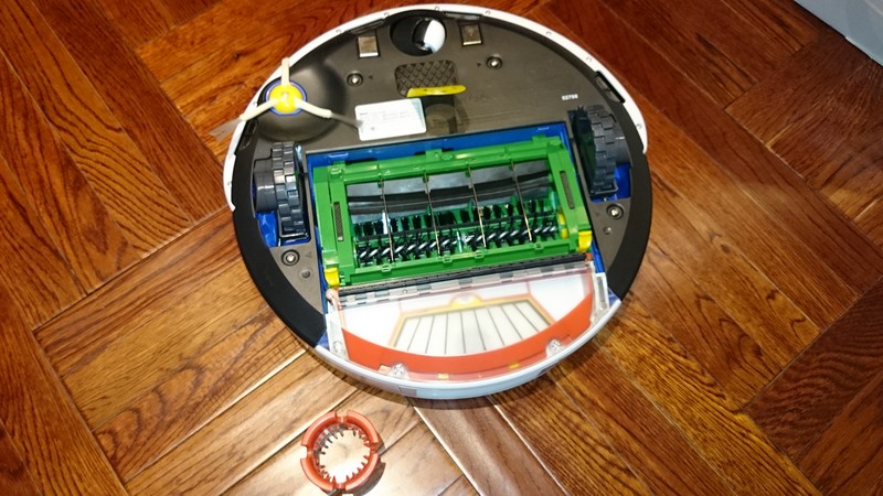 24年坚持 24台回馈 我的irobot网络版使用体验