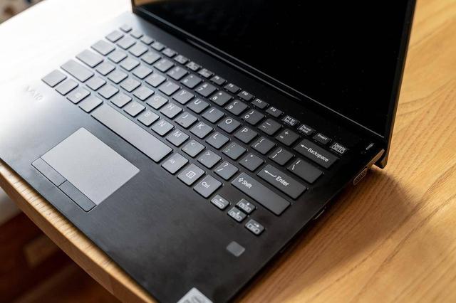 轻薄如翼性能强，VAIO SX14笔记本电脑体验