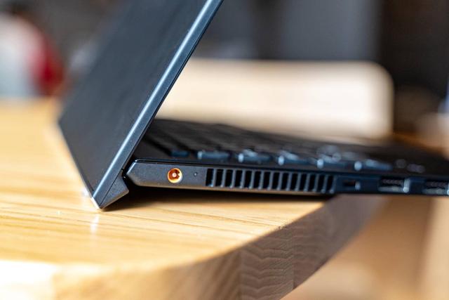 轻薄如翼性能强，VAIO SX14笔记本电脑体验