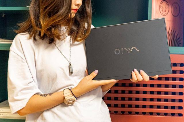 轻薄如翼性能强，VAIO SX14笔记本电脑体验