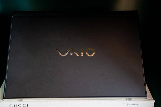 轻薄如翼性能强，VAIO SX14笔记本电脑体验