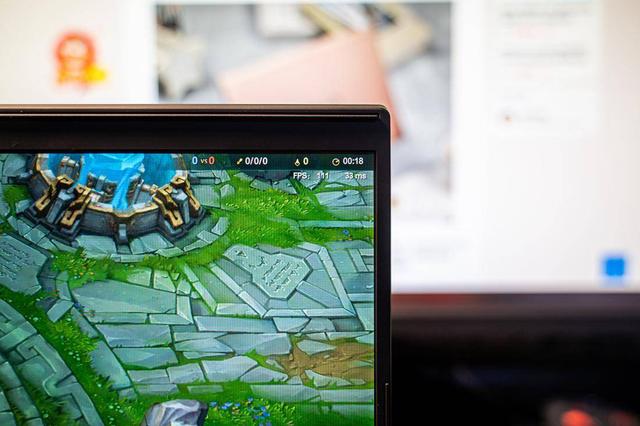 轻薄如翼性能强，VAIO SX14笔记本电脑体验