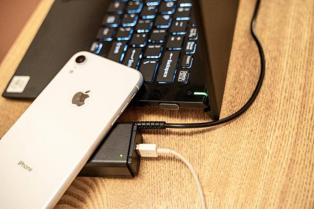 轻薄如翼性能强，VAIO SX14笔记本电脑体验