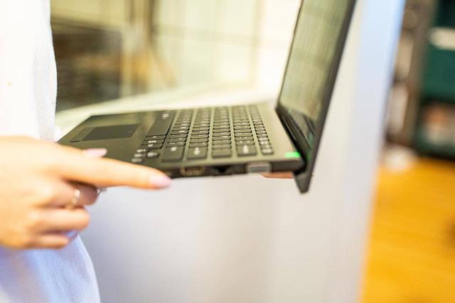 轻薄如翼性能强，VAIO SX14笔记本电脑体验