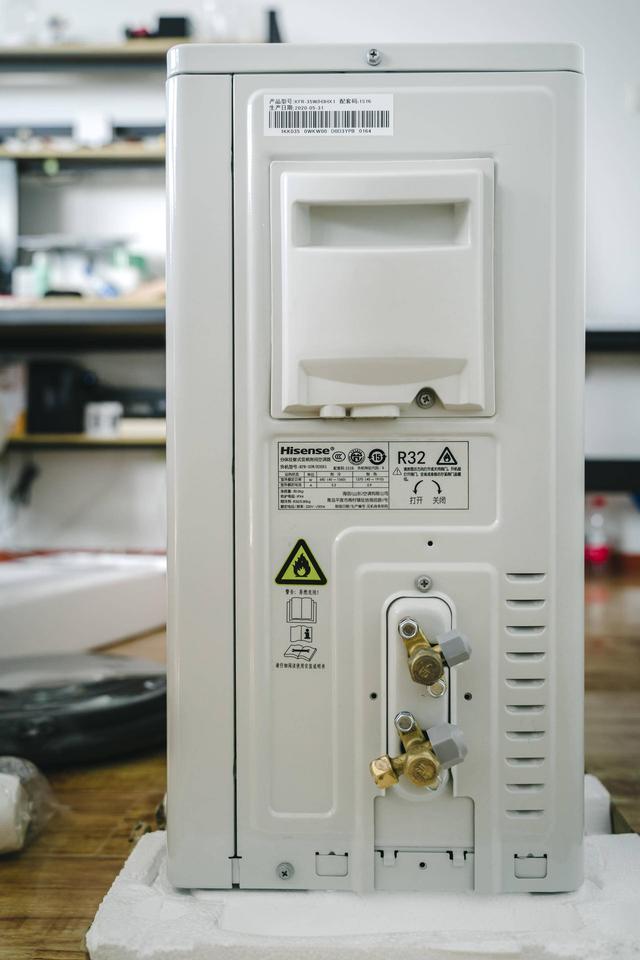 平均一天2块7的空调和一天1块的有多大差距?那看你在房间呆多久吧