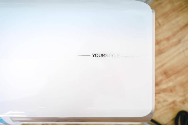 平均一天2块7的空调和一天1块的有多大差距?那看你在房间呆多久吧