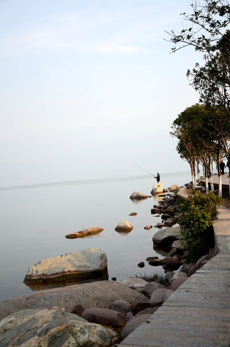 2015元旦，魅力西昌行