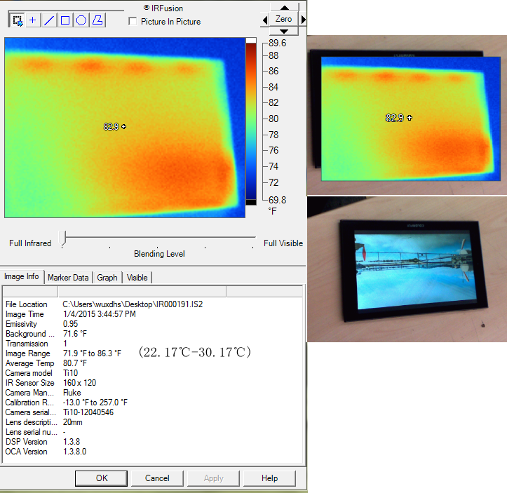 【七彩虹i898W 4G试用体验】优缺点总结