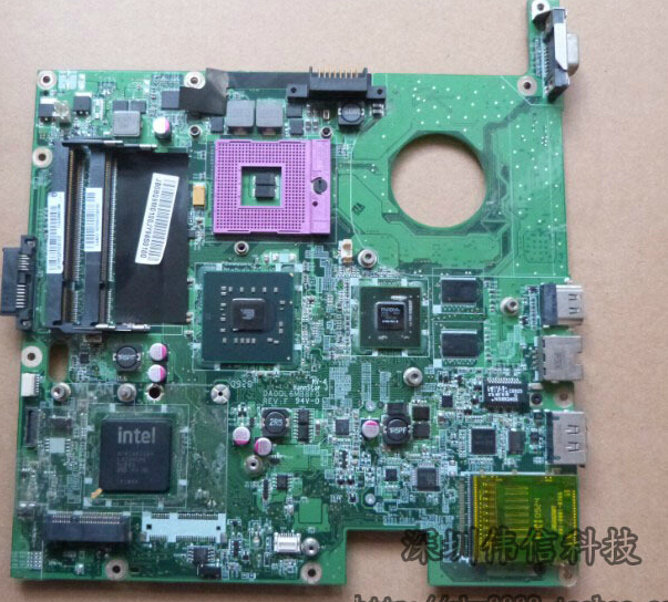 HP550硬件升级分享贴 ,T9600 刷BOIS TW8,SW8主板GM45芯片