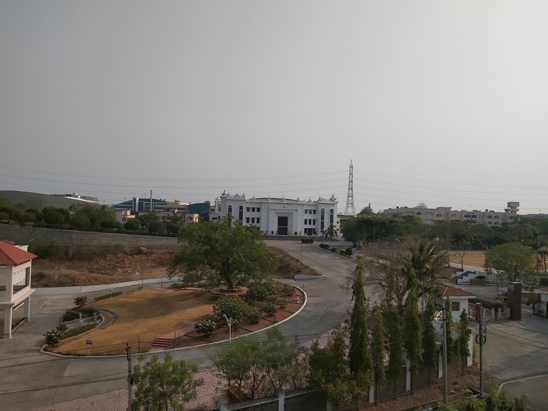 星空体育平台Galaxy A70评测：消费级强力媒体手机