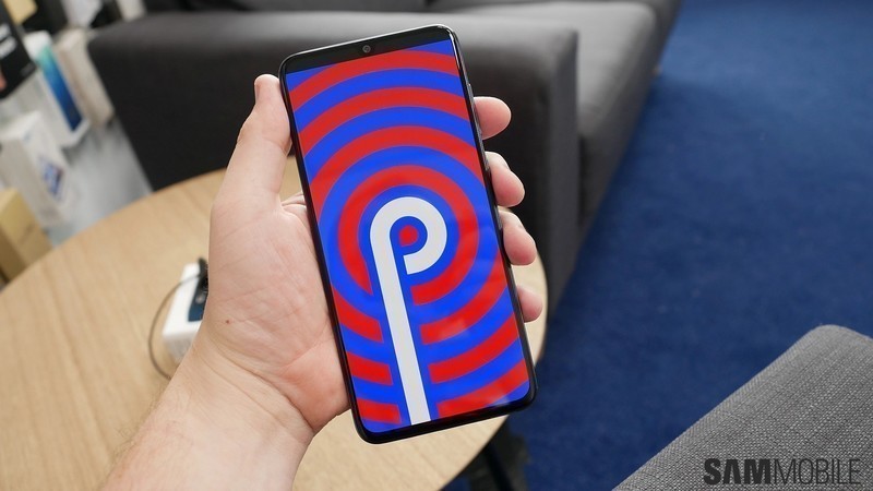 星空体育平台Galaxy A70评测：消费级强力媒体手机