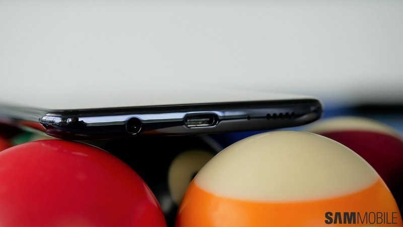 星空体育平台Galaxy A70评测：消费级强力媒体手机