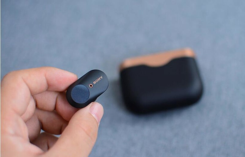 真无线蓝牙耳机评测对比:南卡N2与索尼WF-1000XM3谁更值？？