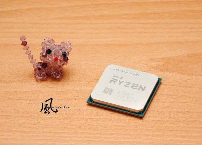 AMD Ryzen 5 3600与Ryzen 7 3700X搭配B450主板实测