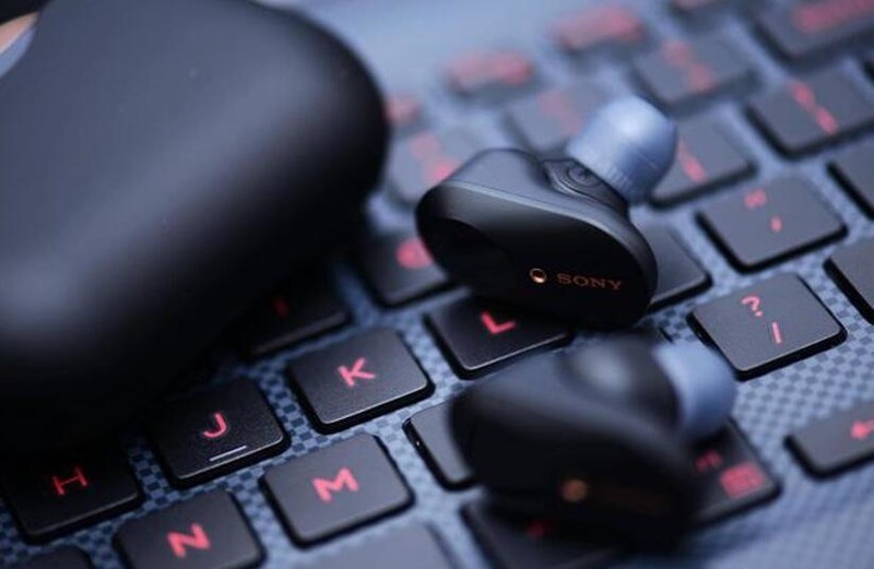 真无线蓝牙耳机评测对比:南卡N2与索尼WF-1000XM3谁更值？？