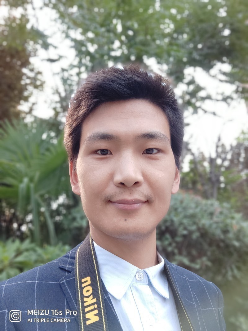 稳中求变做自己，魅族16s Pro深体验(含视频)