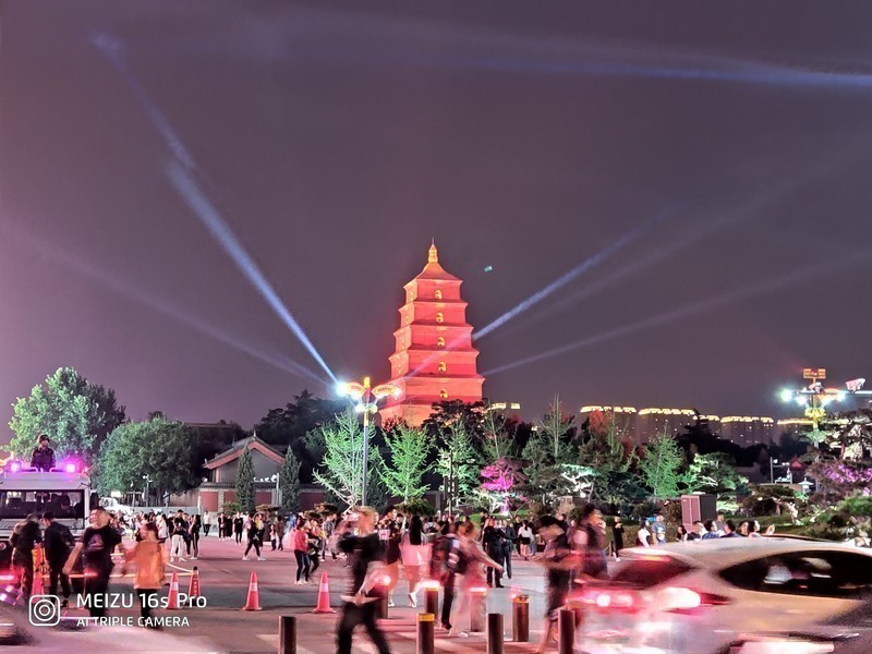 稳中求变做自己，魅族16s Pro深体验(含视频)