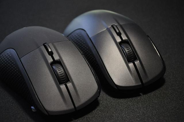 超级玩家的逼格之大手作，赛睿RIVAL710鼠标评测