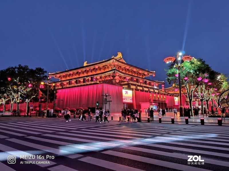 稳中求变做自己，魅族16s Pro深体验(含视频)