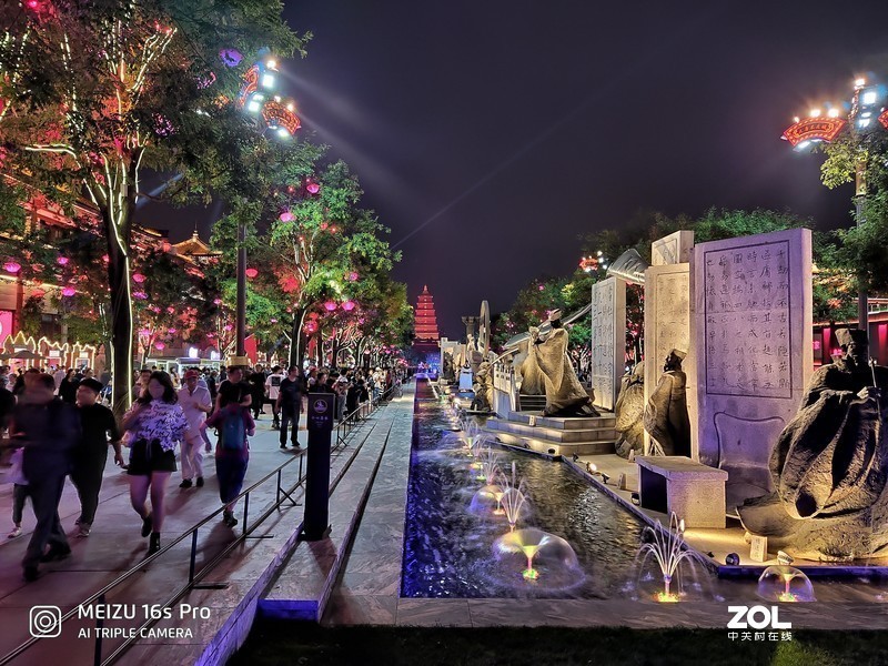 稳中求变做自己，魅族16s Pro深体验(含视频)