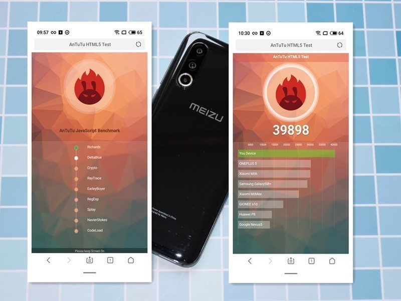 稳中求变做自己，魅族16s Pro深体验(含视频)