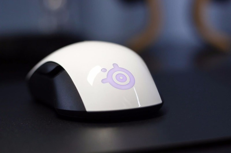 【單擺出品】赛睿RIVAL 106入门电竞鼠标新选择