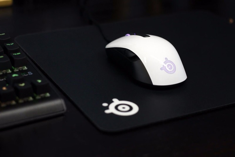 【單擺出品】赛睿RIVAL 106入门电竞鼠标新选择