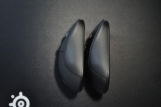 超级玩家的逼格之大手作，赛睿RIVAL710鼠标评测