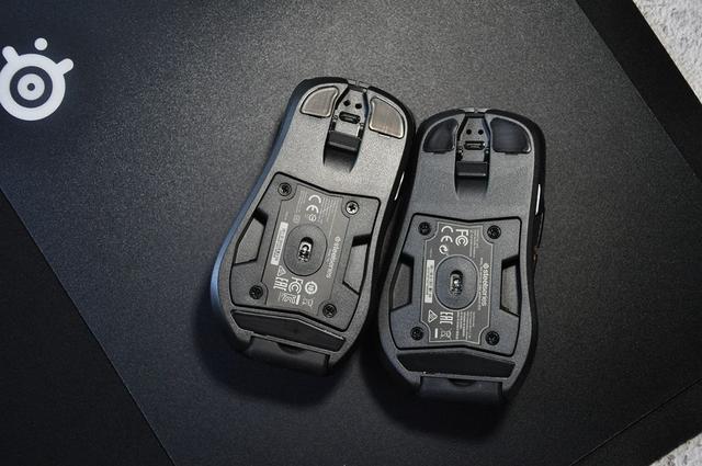 超级玩家的逼格之大手作，赛睿RIVAL710鼠标评测