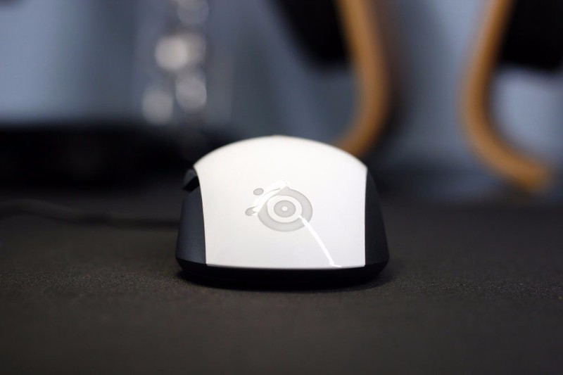 【單擺出品】赛睿RIVAL 106入门电竞鼠标新选择