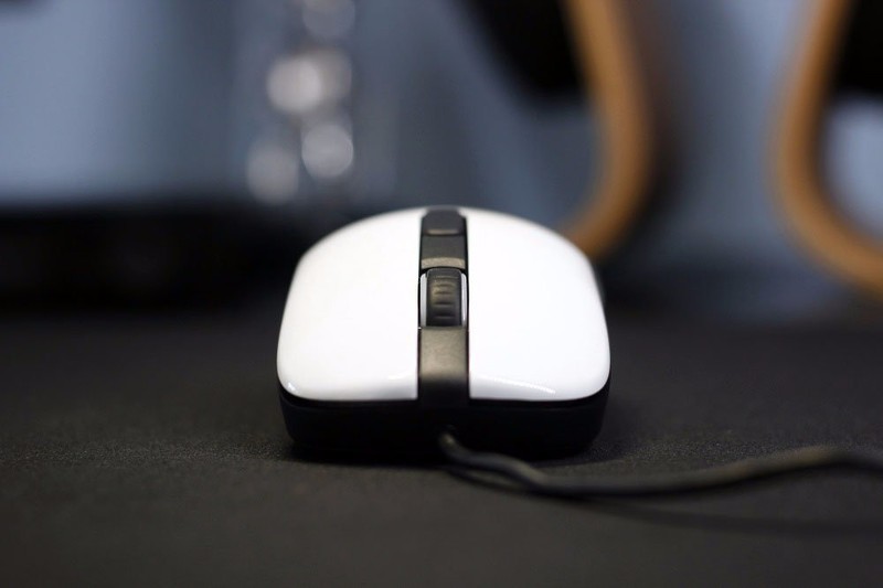 【單擺出品】赛睿RIVAL 106入门电竞鼠标新选择