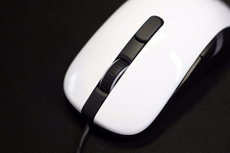 【單擺出品】赛睿RIVAL 106入门电竞鼠标新选择